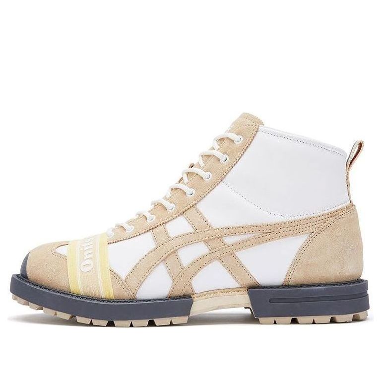 Onitsuka Tiger Rinkan Boot 'Beige White' 1183B843-100