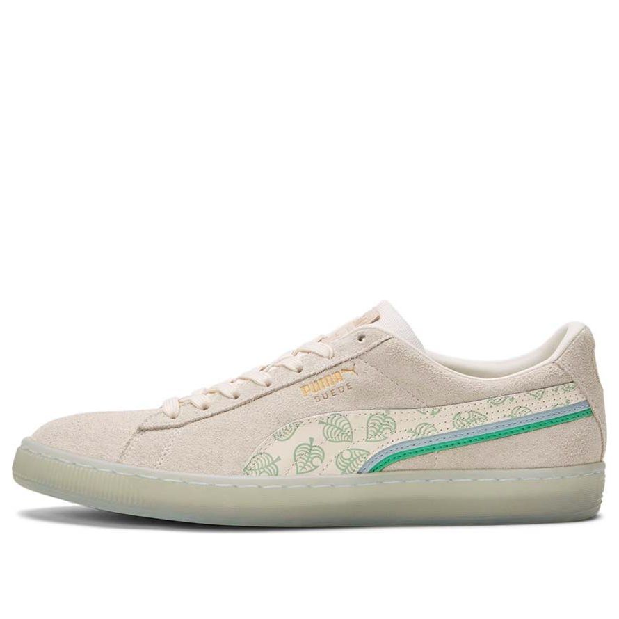 PUMA Animal Crossing x Suede 'New Horizons' 382962-01
