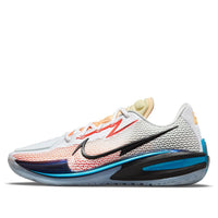 Nike Air Zoom GT Cut 1 'White Laser Blue' CZ0175-101