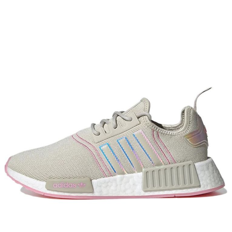 (WMNS) adidas NMD_R1 Shoes 'Bliss Pink' GW9473