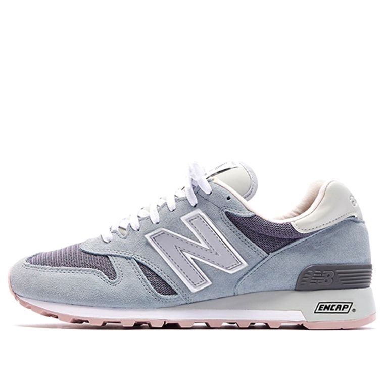 New Balance x Kith 1300 Made In USA 'Mauve Sole' M1300KI