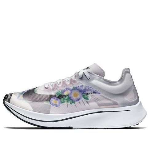 (WMNS) Nike Zoom Fly SP 'Floral' AV3523-001