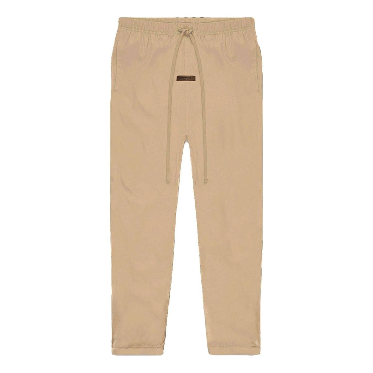 Fear of God Essentials Drop2 SS23 LS Relaxed Trouser 'Sand' 130BT222084F