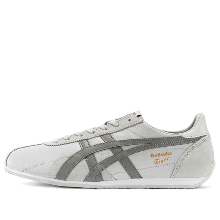 Onitsuka Tiger Runspark 'Light Grey' 1183B480-021