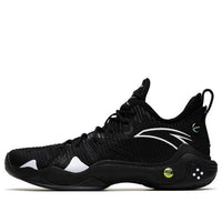 ANTA Shock Wave 4 Pro 'Black White' 112321111-3