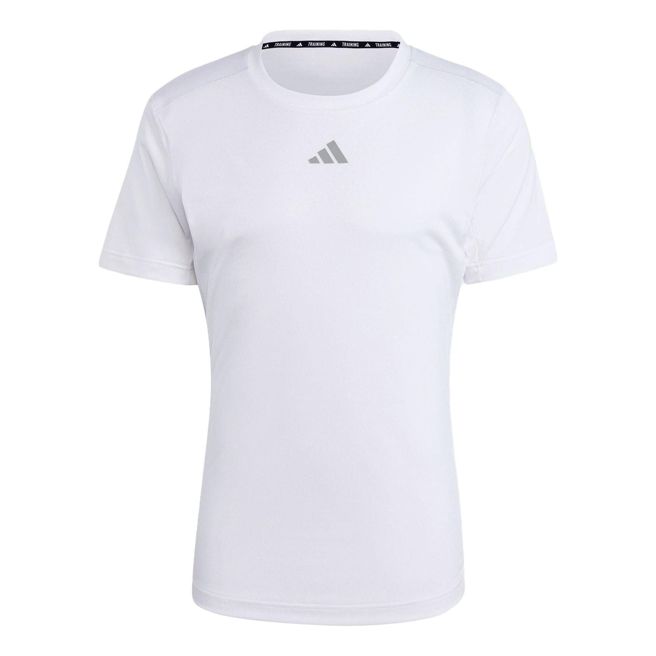 adidas HIIT Better Training Tee 'White' IB3470