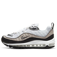 (WMNS) Nike Air Max 98 'Silver Desert' AH6799-116