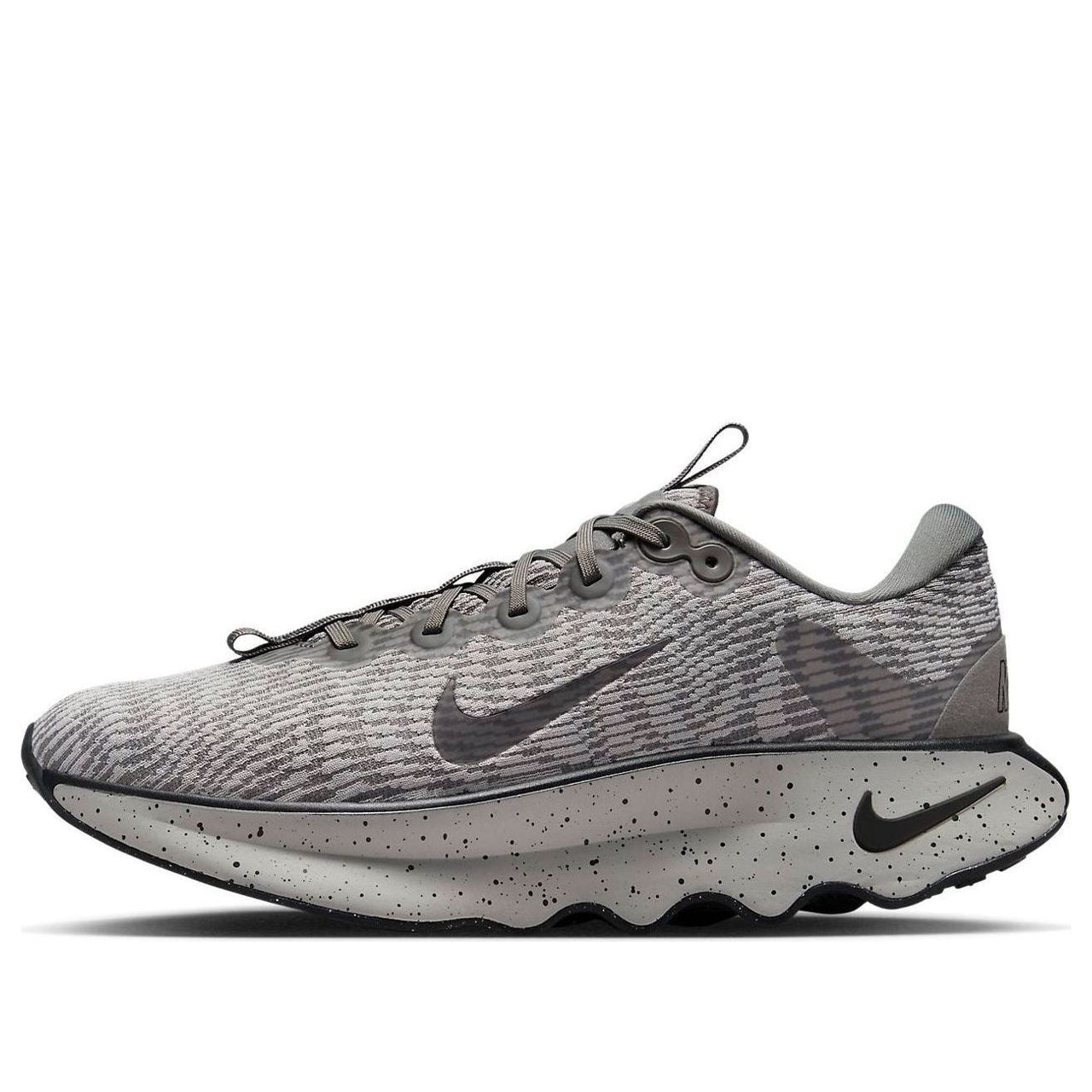 Nike Motiva 'Light Iron Ore' DV1237-002