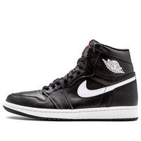 Air Jordan 1 Retro High OG Prm 'Yin Yang' 555088-011