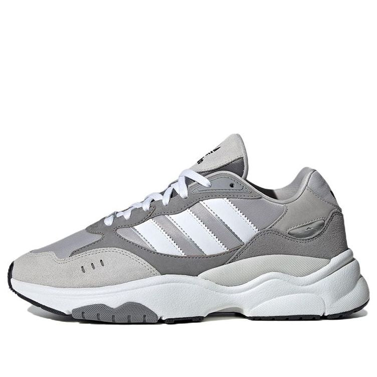 adidas Retropy F90 'Grey White' HP8021