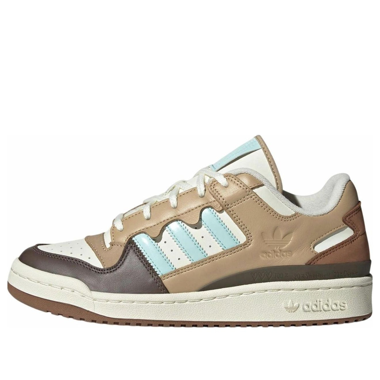 adidas Forum Low 'Treats For Your Feets Choc Mint' JR8033