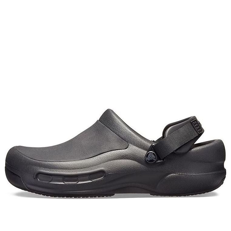 Crocs Bistro Pro Literide Clog 'Black' 205669-001