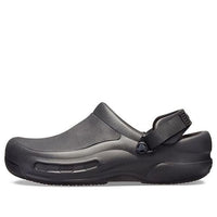 Crocs Bistro Pro Literide Clog 'Black' 205669-001