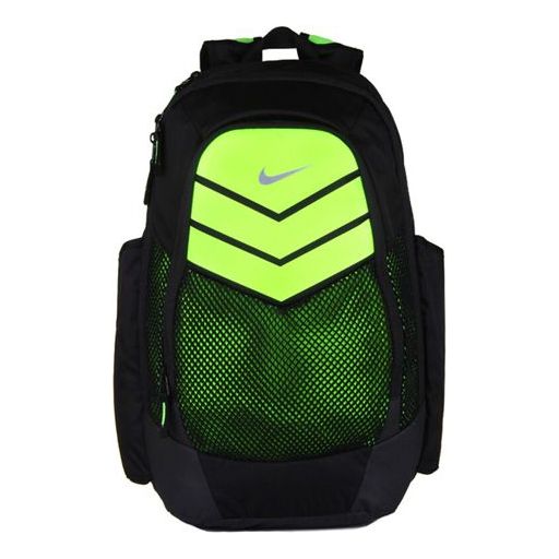 Nike Vapor Power Max Air Backpack 'Black Volt' BA5246-010