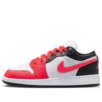 (GS) Air Jordan 1 Low SE 'Mismatched Chicago' FB4420-616