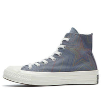 Converse Chuck 70 High 'Exploding Star' 164964C