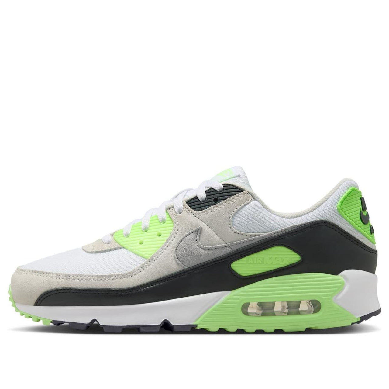 Nike Air Max 90 'Vapor Green' DM0029-115