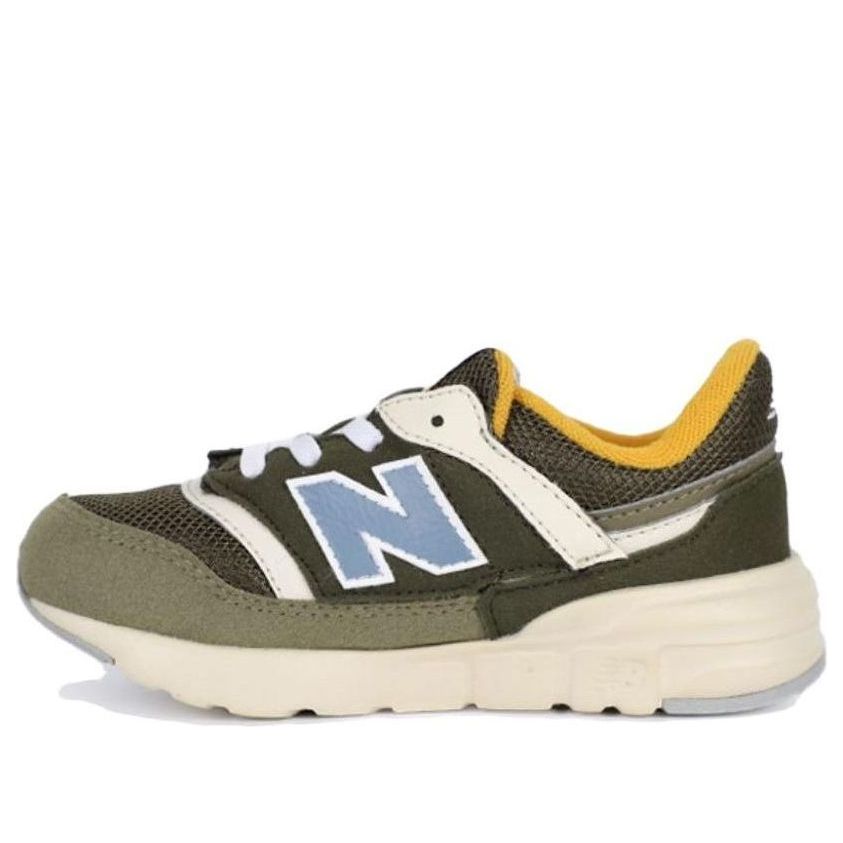 (TD) New Balance 997 'Green' NW997RBB