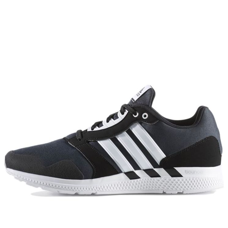 adidas Equipment 16 'Core Black White' B54196