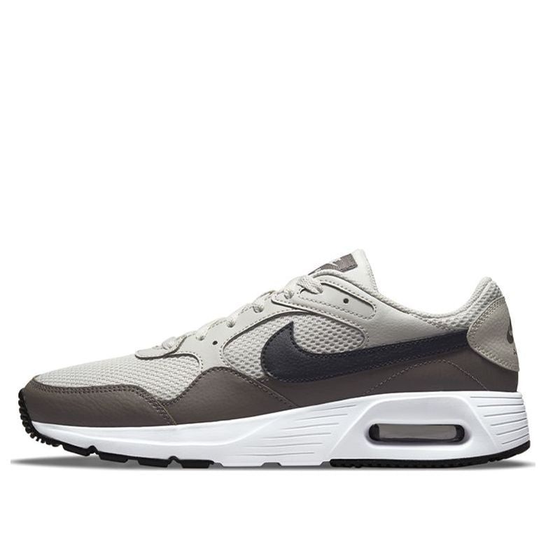 Nike Air Max SC Sports 'White Grey' CW4555-005