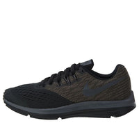 (WMNS) Nike Air Zoom Winflo 4 'Anthracite' 898485-004