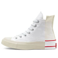 Converse Chuck 70 High 'Rivals Edition - White Red' 168671C