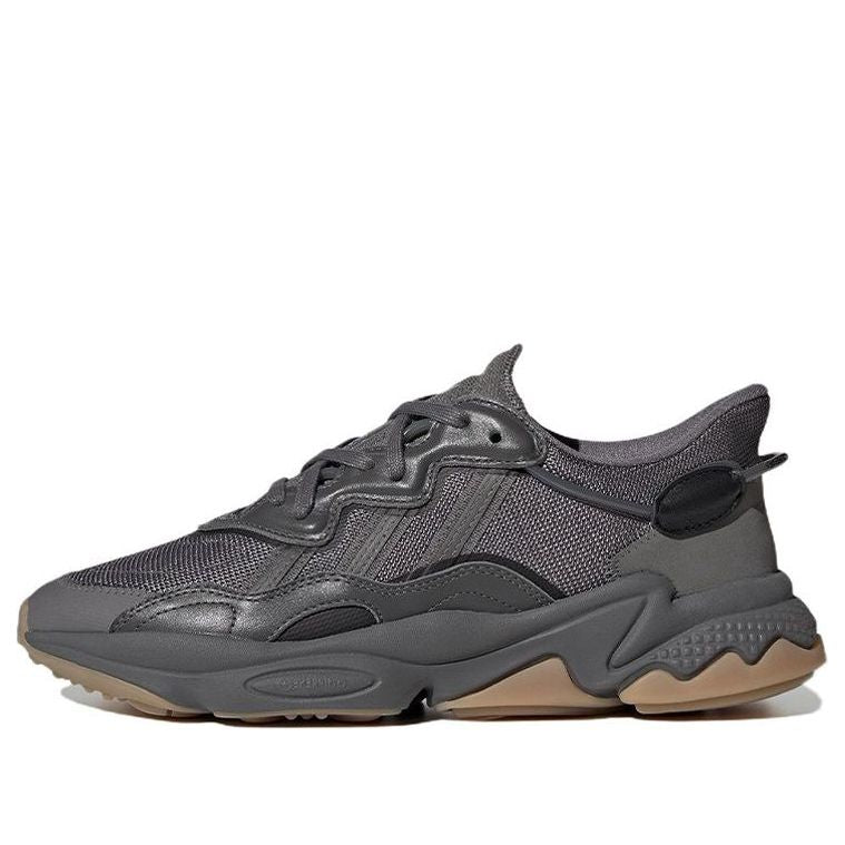 adidas Ozweego 'Grey Gum' GX1832