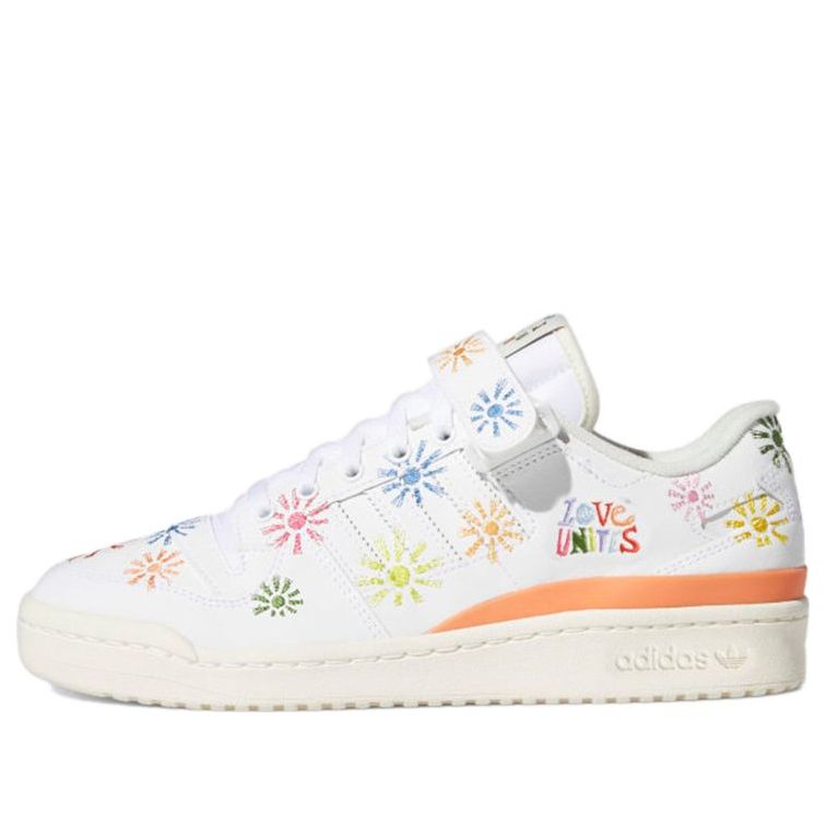 adidas Forum Low 'Pride Pack - Love Unites' GW2416
