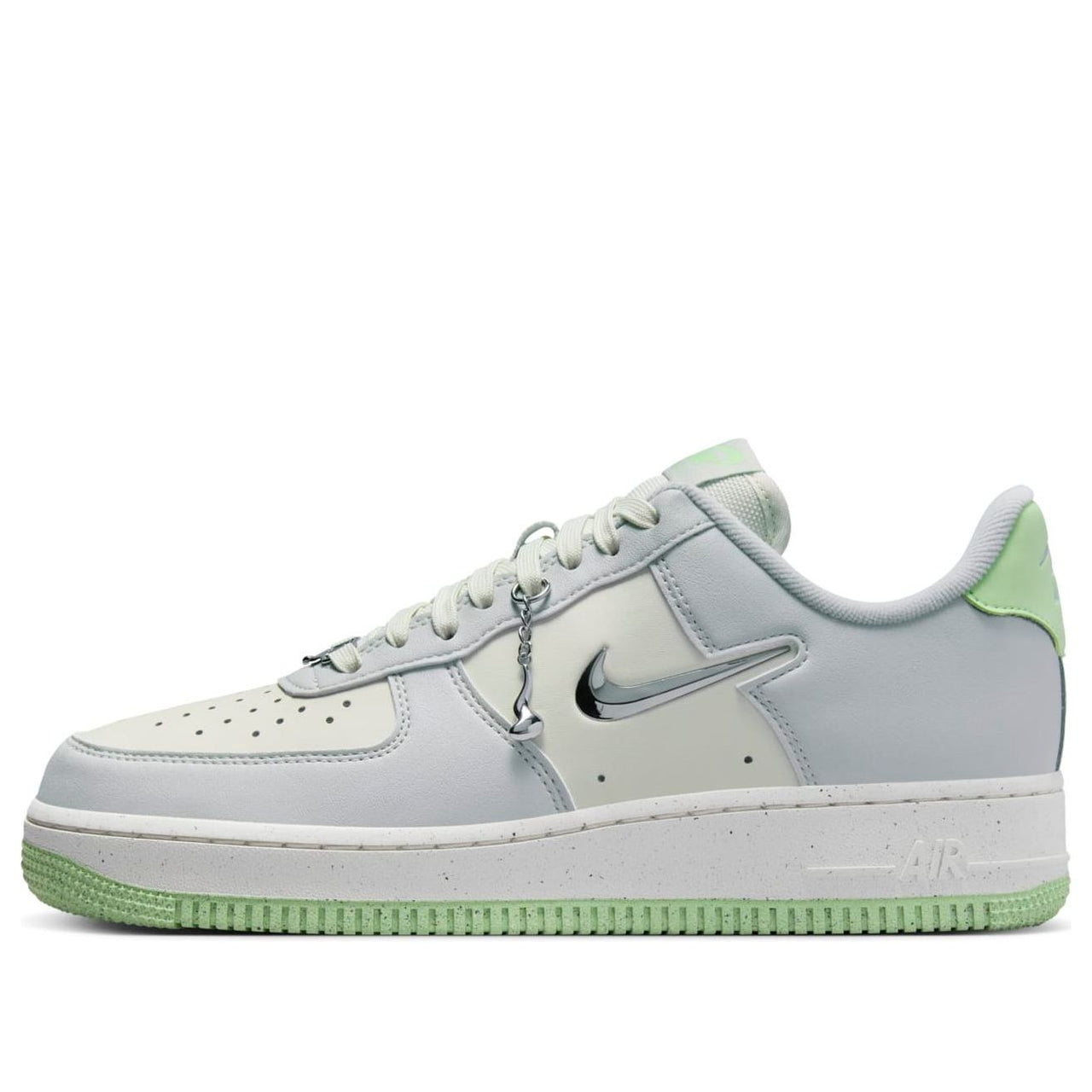 (WMNS) Nike Air Force 1 '07 Next Nature SE 'Sea Glass' FN8540-001