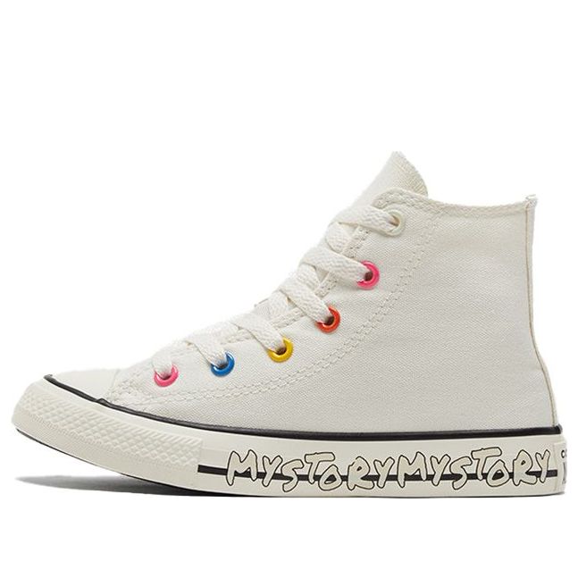 (PS) Converse Chuck Taylor All Star White 370399C