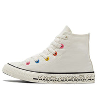 (PS) Converse Chuck Taylor All Star White 370399C
