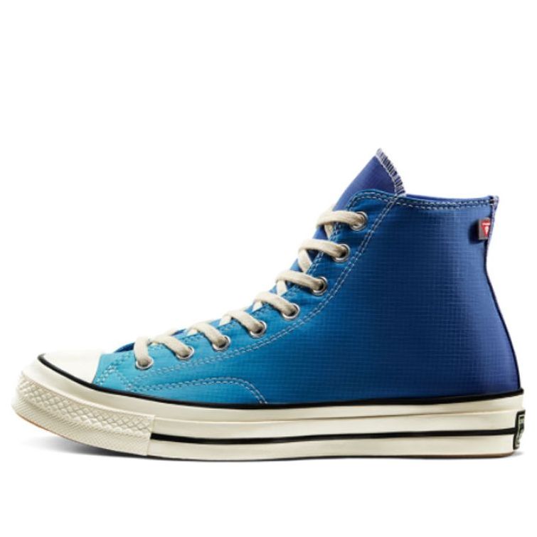 Converse Chuck 70 High Primaloft 'Royal Blue' 168112C