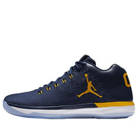 Air Jordan 31 Low 'Michigan' 897564-425