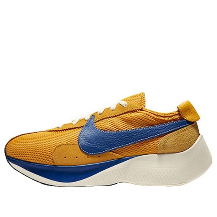 Nike Moon Racer QS 'Yellow Ochre' BV7779-700