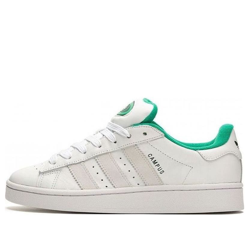 adidas Campus 00s 'White Semi Court Green' ID2067