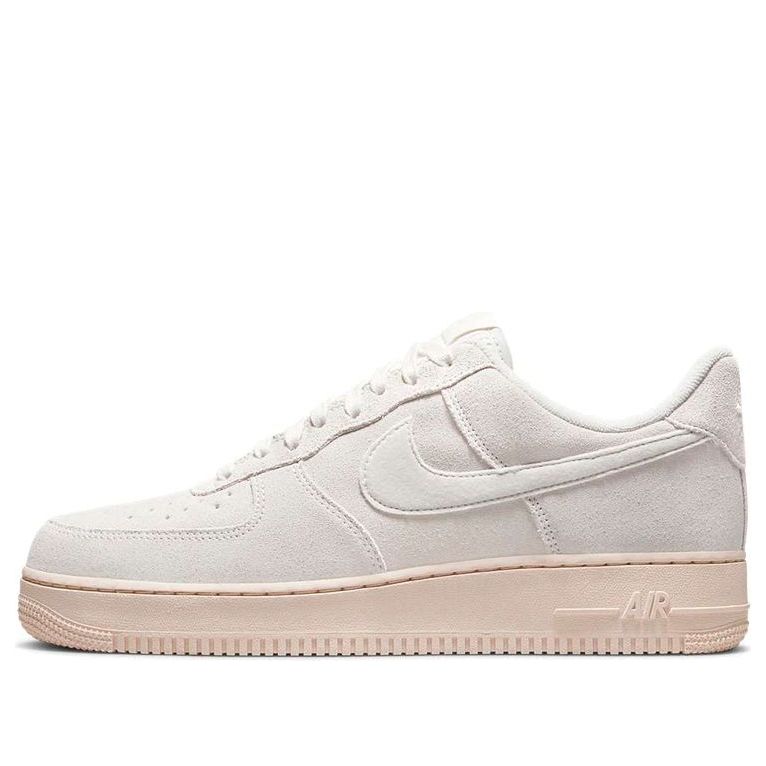 Nike Air Force 1 Winter Premium 'Summit White' DO6730-100