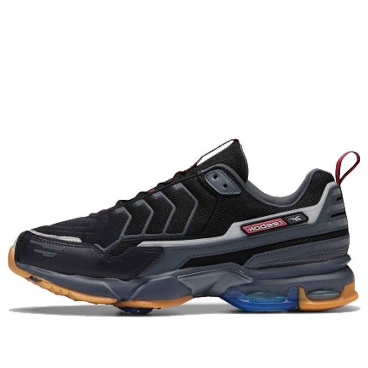Reebok DMX6 MMI 'Black Hype Pink' DV9082