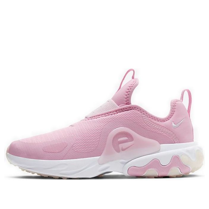 (GS) Nike React Presto Extreme 'Pink Foam' CD6884-600