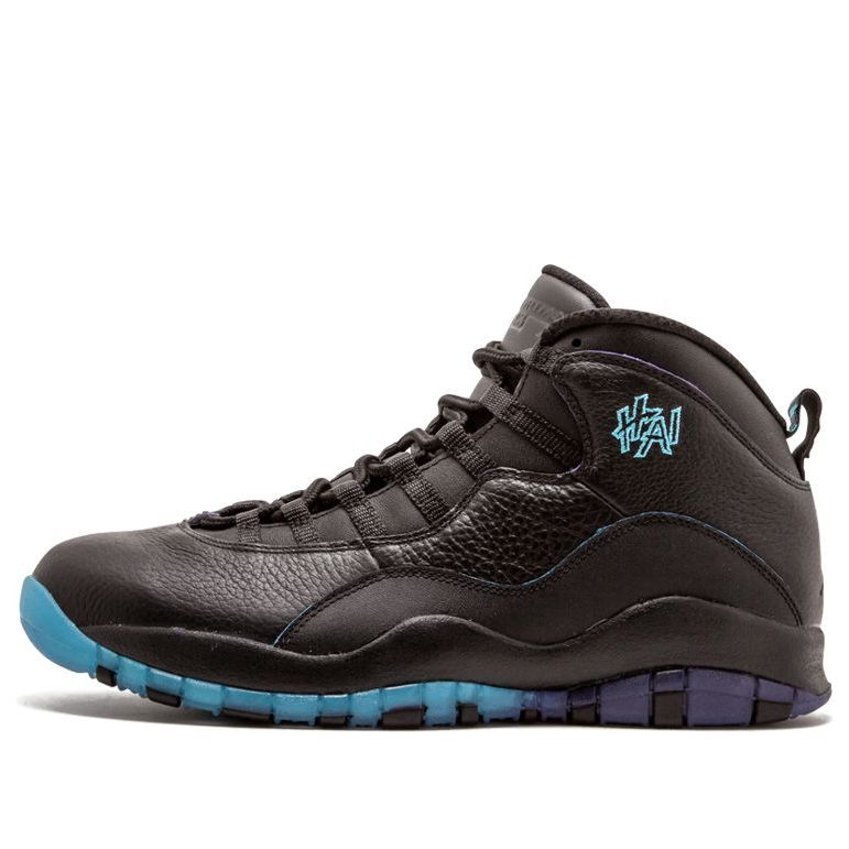 Air Jordan 10 Retro 'Shanghai' 310805-024