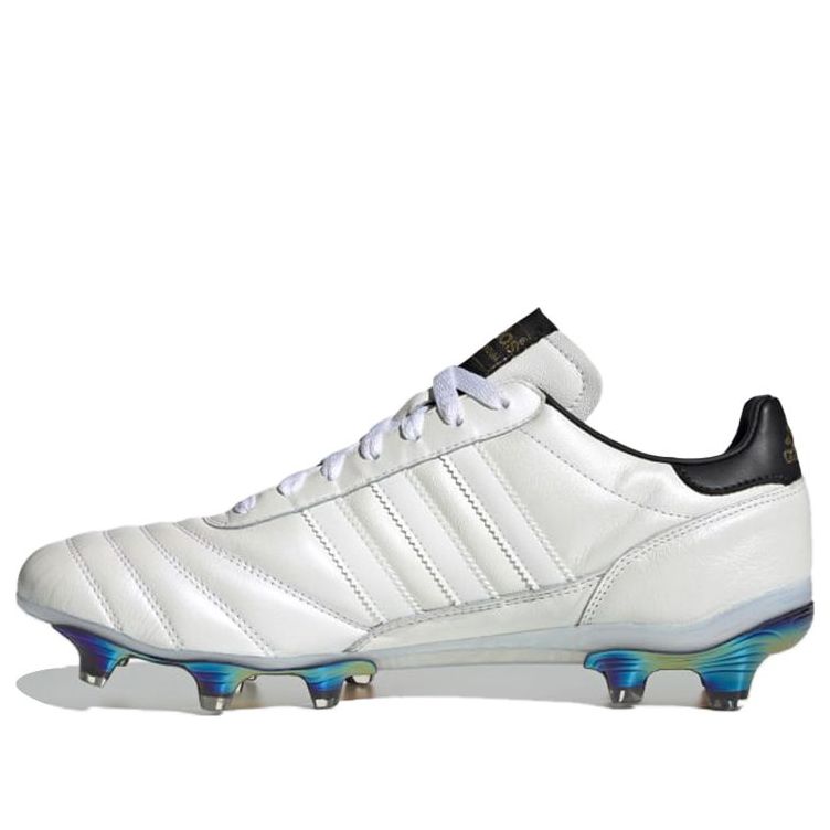 adidas Copa Mundial 20 FG 'Signal Green Solar Red Gold Metallic' FX0275