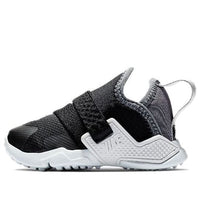 (TD) Nike Huarache Extreme SE Low-Top Running Shoes Black/Grey AQ7938-002