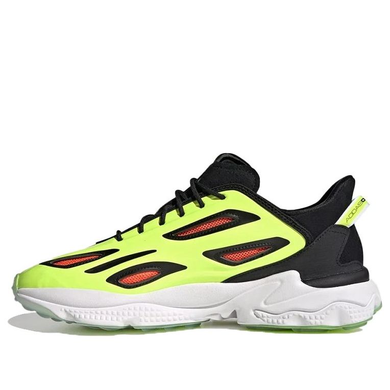 adidas Ozweego Celox 'Solar Yellow' H68622