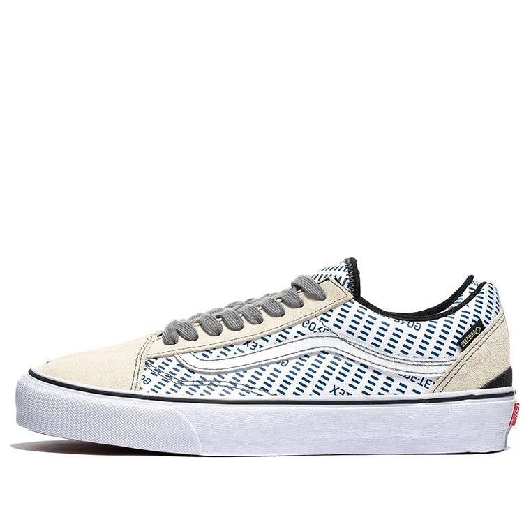 Vans Old Skool GTX 'Billys Tokyo Exclusive' VN0A4P3FZ5D