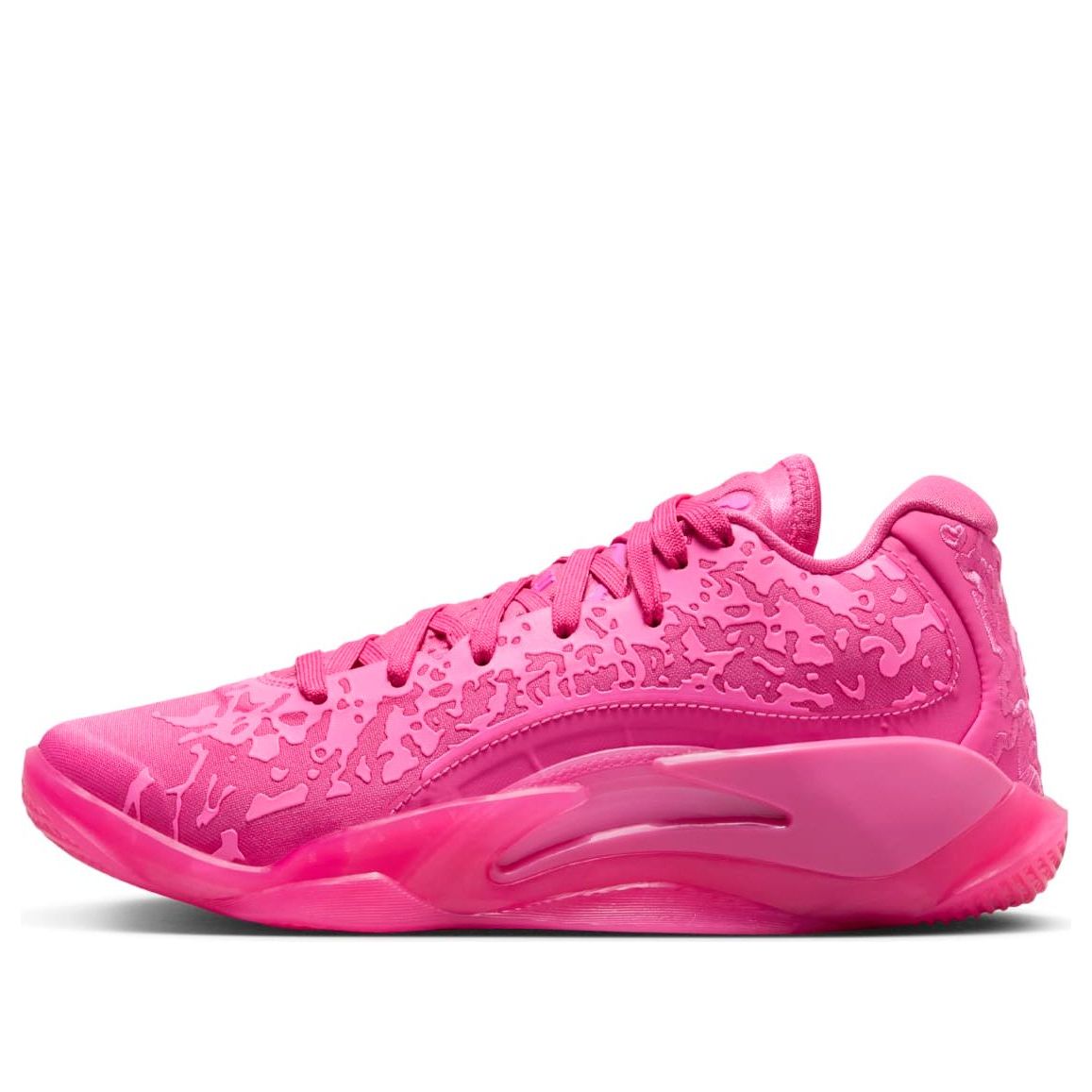 (GS) Air Jordan Zion 3 'Pink Lotus' DV3869-600