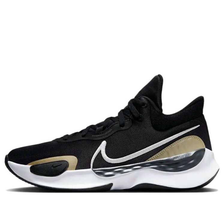 Nike Renew Elevate 3 'Black Off Noir' DD9304-003
