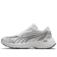PUMA Teveris Nitro Noughties 'White Gray' 388920-03