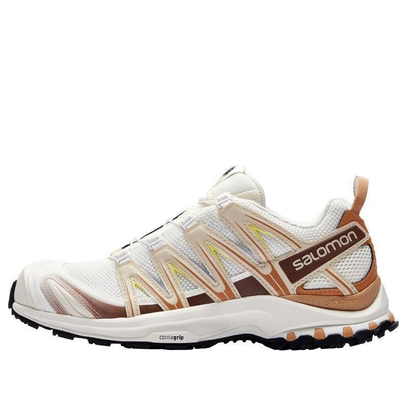 Salomon XA Pro 3D 'Beige Brown' 471568