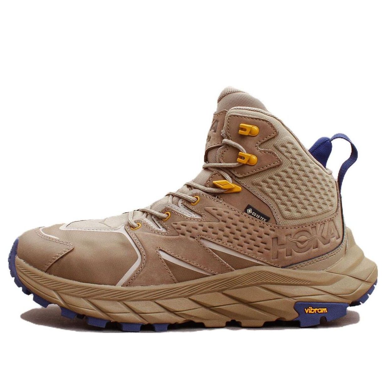 HOKA ONE ONE Anacapa GTX 'Dune Elmwood' 1122018-DELM