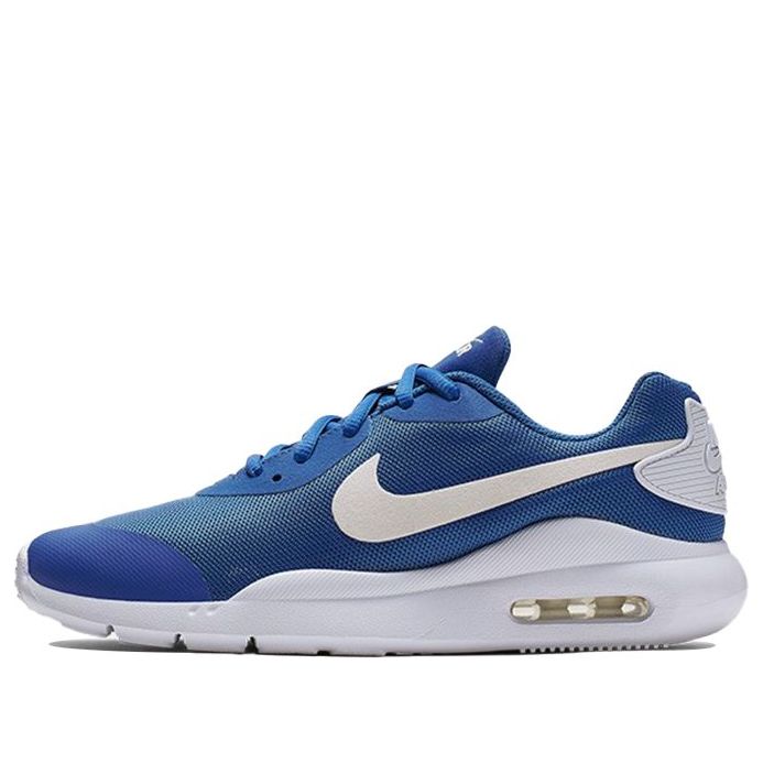 (GS) Nike Air Max Oketo 'Game Royal' AR7419-400