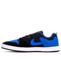 Nike Alleyoop SB 'Royal' CJ0882-004